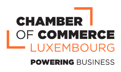 Logo Chambre de Commerce Luxembourg