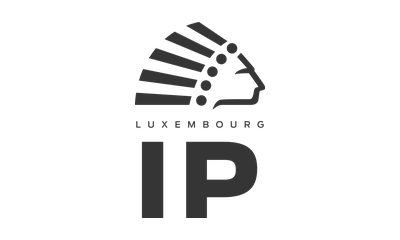 Logo IP Luxembourg
