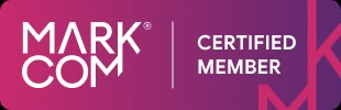 Membre certifié de la MarkCom, markcom.lu