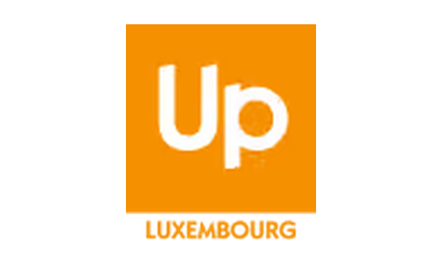 Logo Up Luxembourg