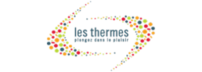 Logo Les Thermes
