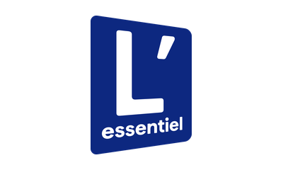 Logo L'Essentiel