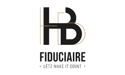 Logo HB Groupe Fiduciaire