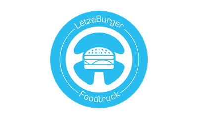 Logo Burger Bros (LëtzeBurger)