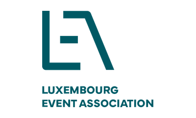 Logo Luxembourg Event Association