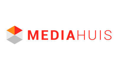 Logo Mediahuis