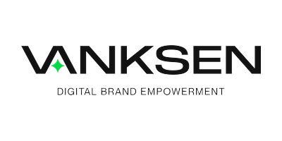 Logo de l'agence Vanksen