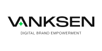 Logo de l'agence Vanksen