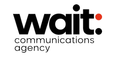 Logo de l'agence Wait