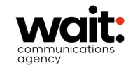 Logo de l'agence Wait