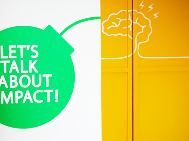 Econnect agence