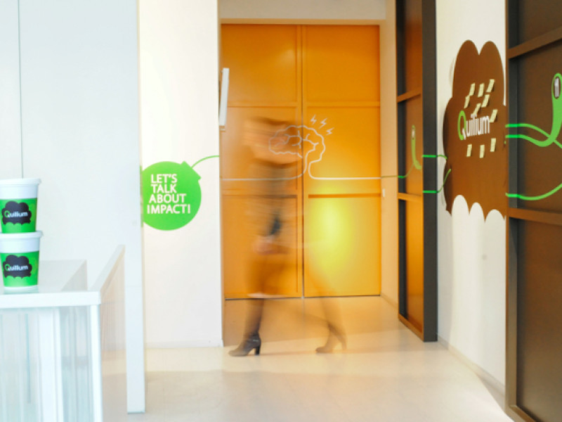 Econnect bureaux