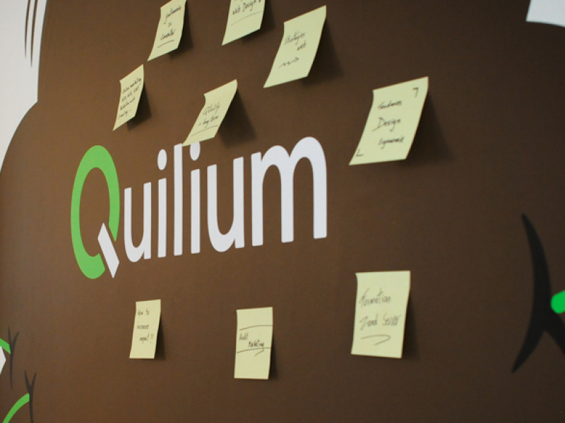 Econnect Quilium