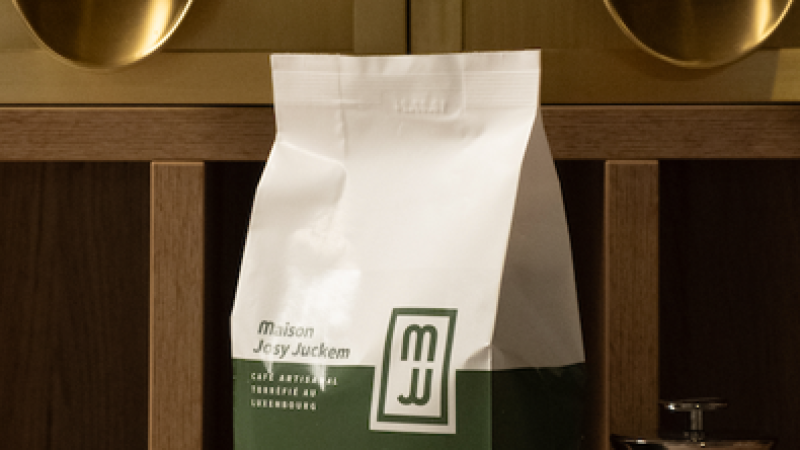 Identité & Packaging