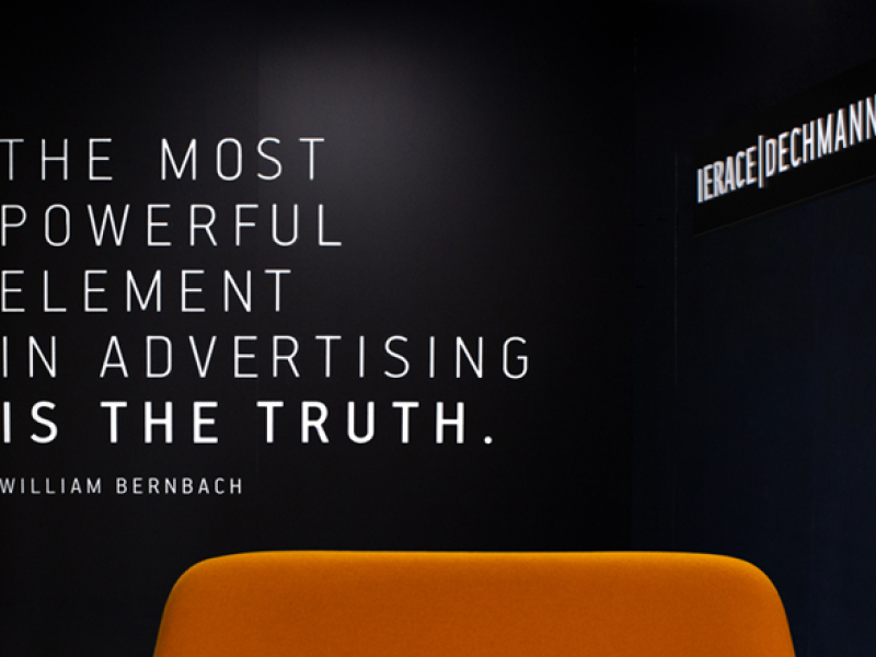 IERACE DECHMANN + PARTNERS