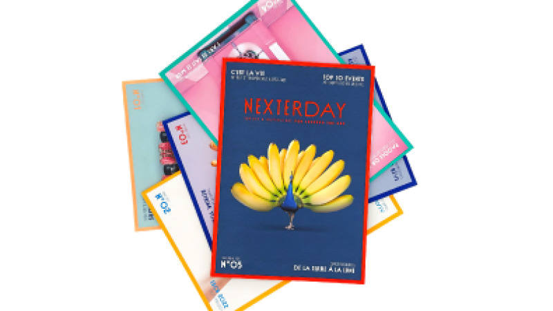 Magazine Nexterday