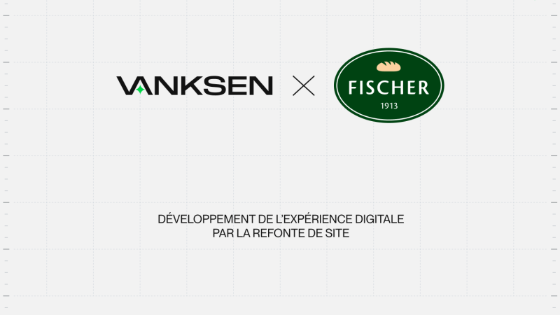 Refonte du site internet pour une meilleure expérience digitale