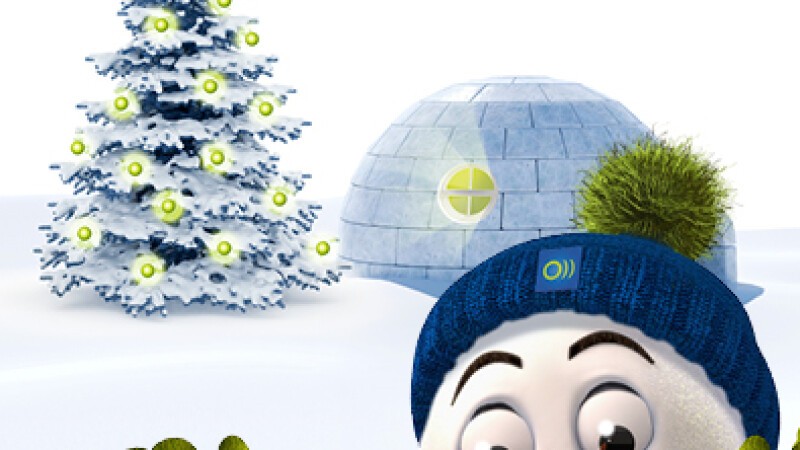 Campagne End of year