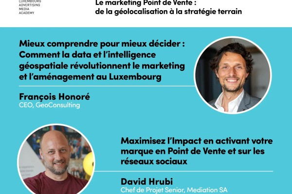 Workshop LAMA Academy - Le marketing Point de Vente