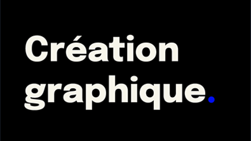 Création Graphique