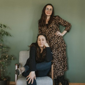 Sonia Hoffmann & Carole Retter