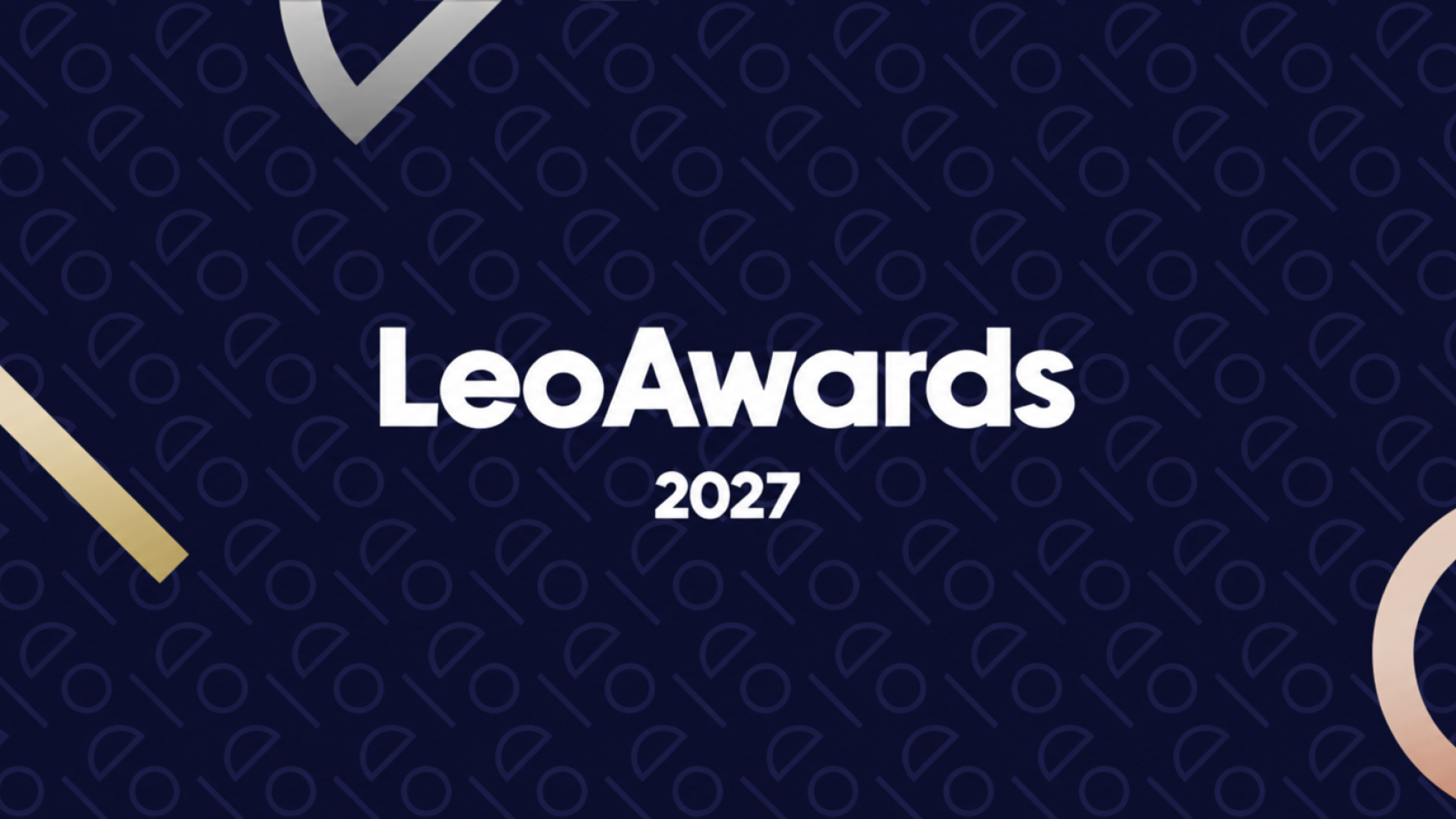 Leo Awards 2027
