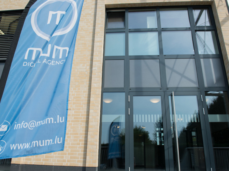 MUM digital agency
