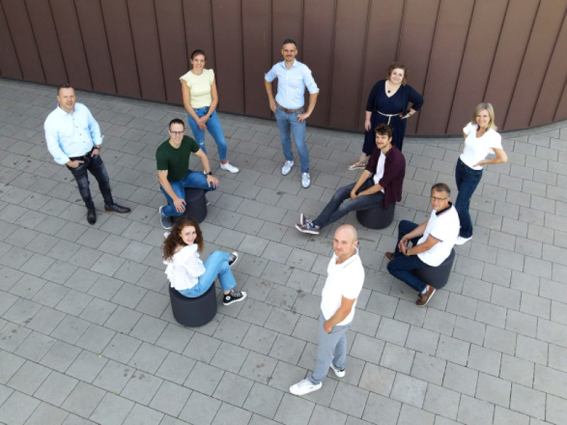 MUM digital agency