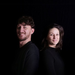 Nathalie Matiz & Nicholas Beraghi