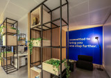Vous Agency bureaux