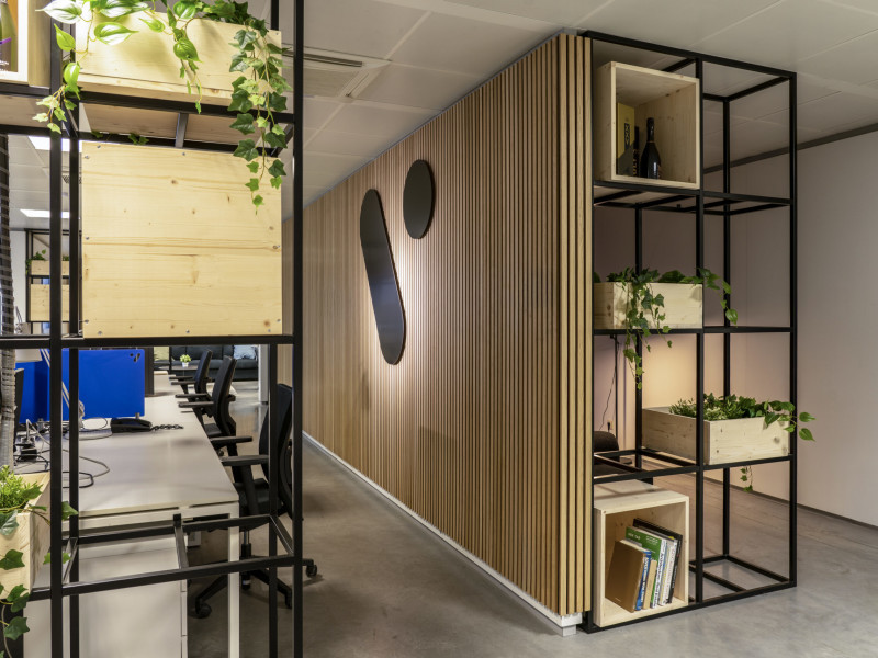 Vous Agency bureaux
