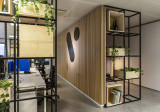 Vous Agency bureaux