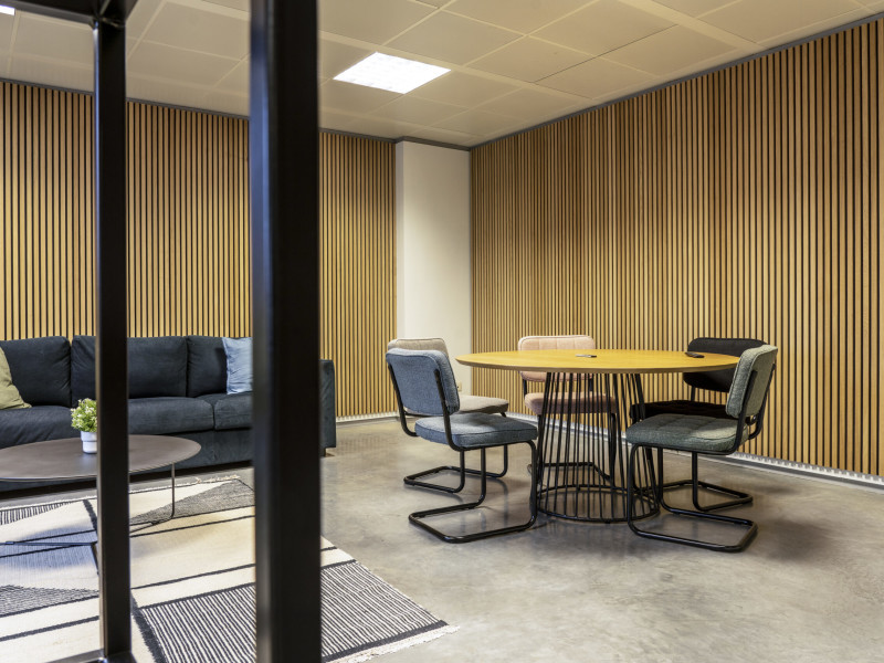 Vous Agency bureaux