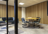 Vous Agency bureaux