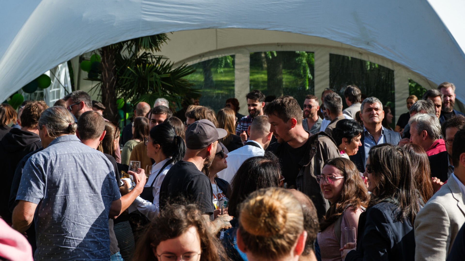Event MarkCom - Creativity camp &amp; Summer Party 2025