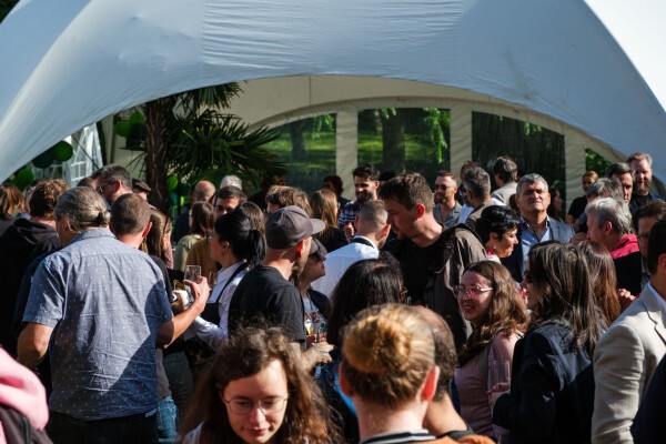 Event MarkCom - Creativity camp &amp; Summer Party 2025