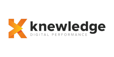 Logo de l'agence Knewledge