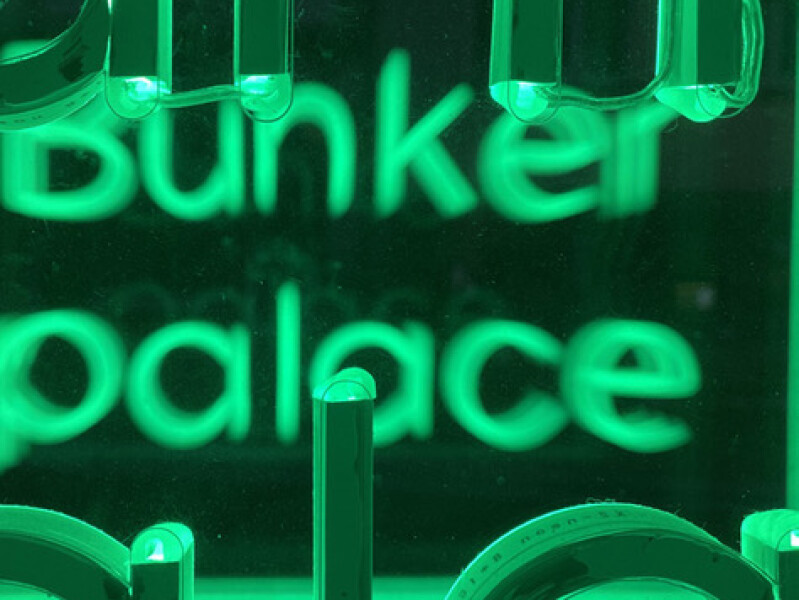 Bunker Palace