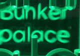 Bunker Palace