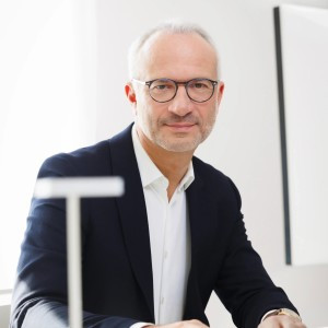 Patrick Lesage