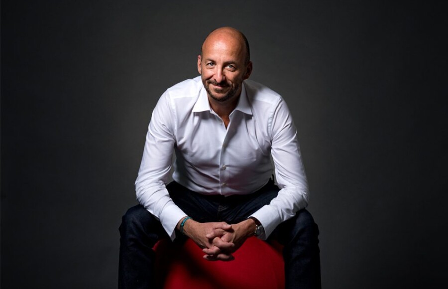Mathieu Mathelin, Directeur