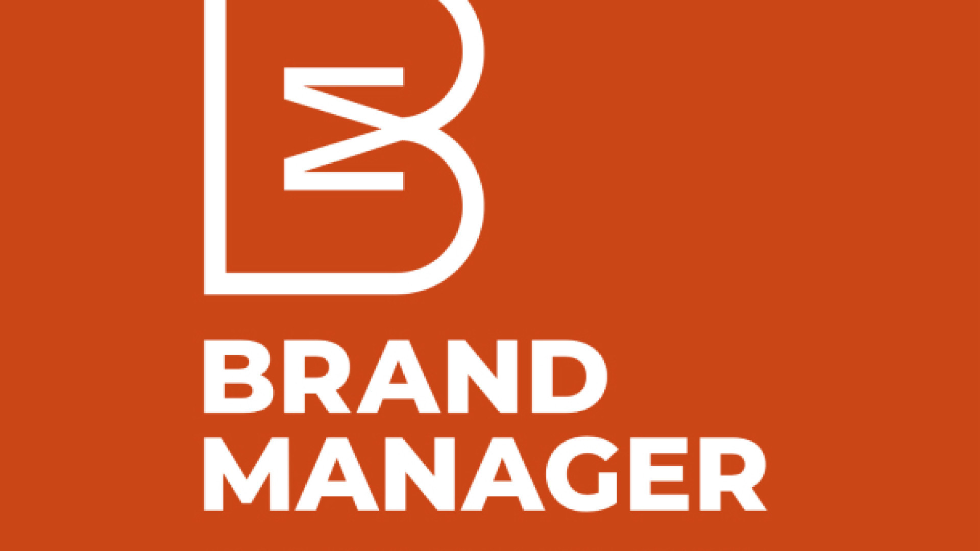 Brand Manager of the Year