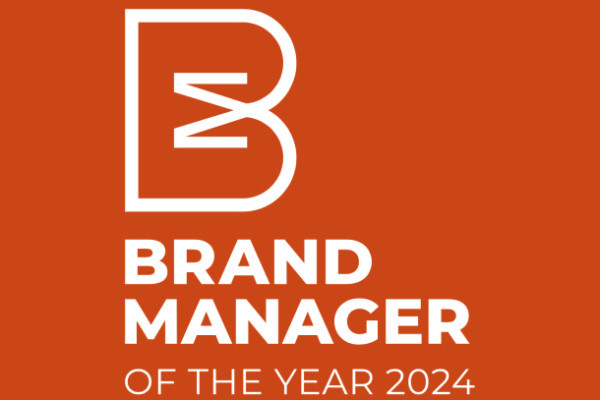 Brand Manager of the Year
