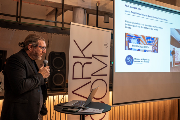 <h1>Retour sur le Pot du Président 2025 – Une année de dynamisme et d'initiatives pour la MarkCom</h1>