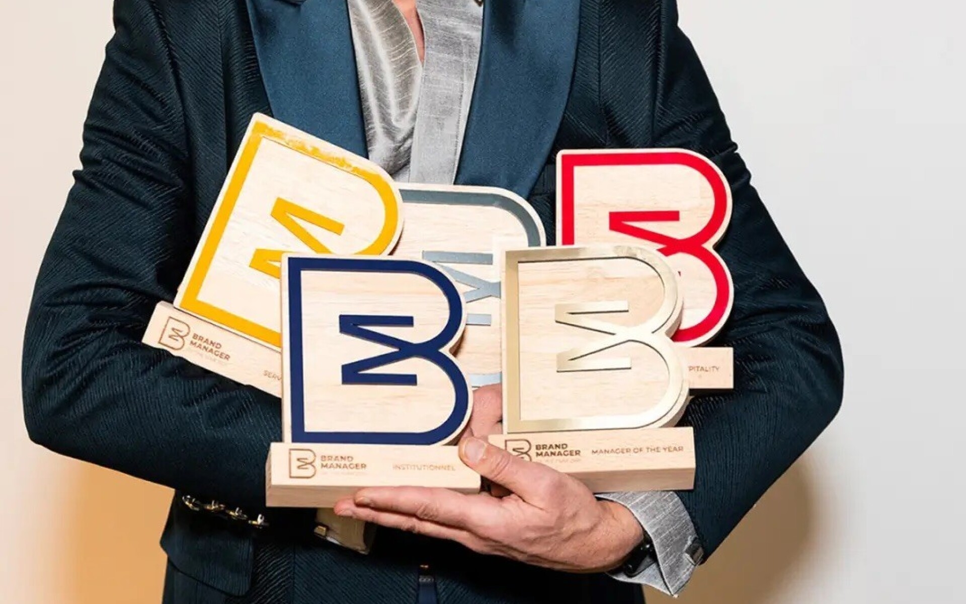 La 2e édition du Brand Manager of the Year entre dans sa phase décisive