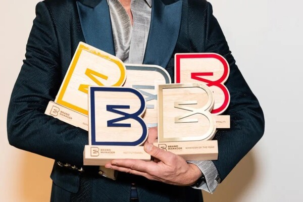 La 2e édition du Brand Manager of the Year entre dans sa phase décisive