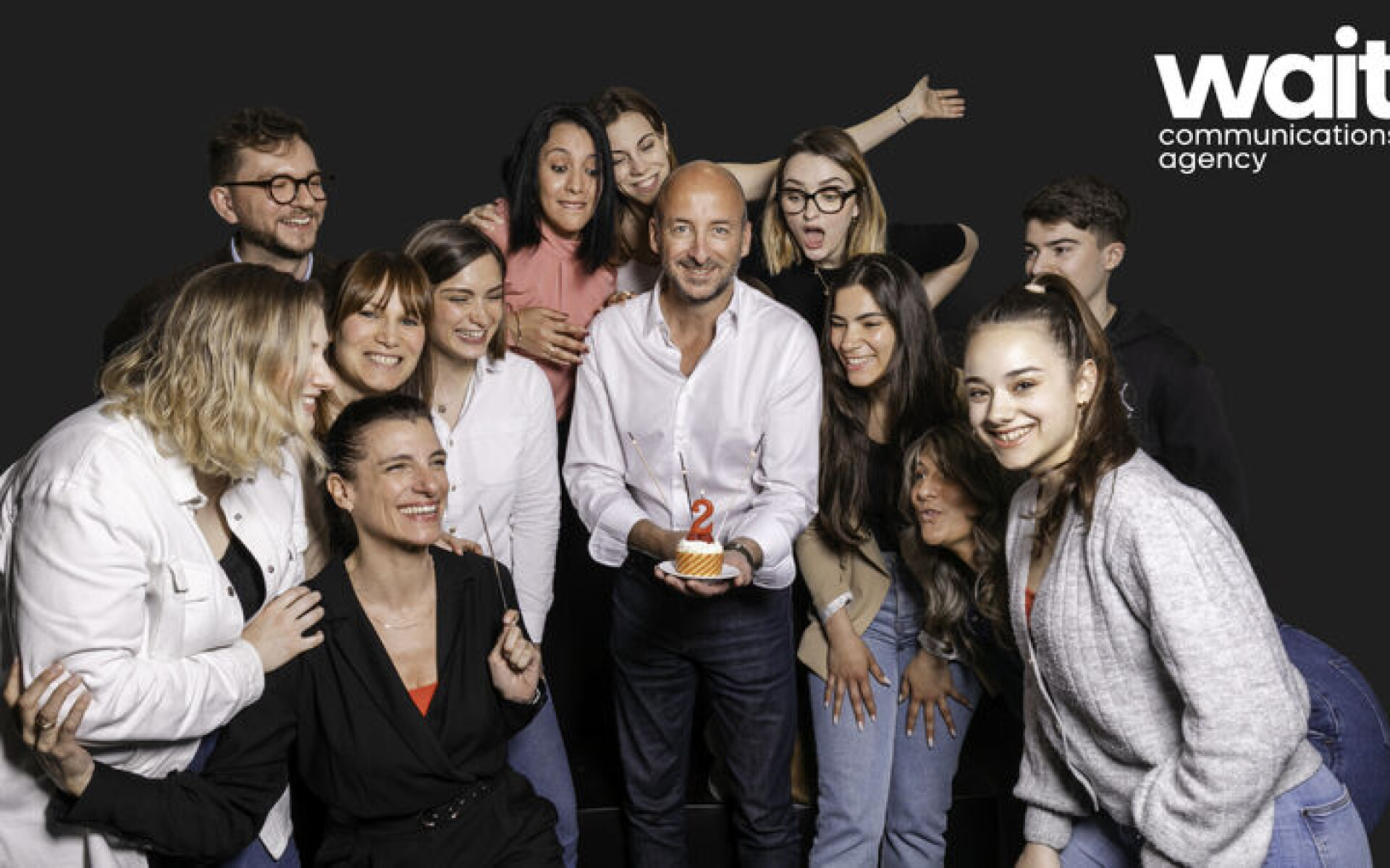 <h1>Wait Agency Rejoint la Markcom</h1>