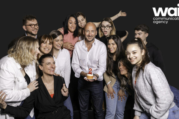 <h1>Wait Agency Rejoint la Markcom</h1>