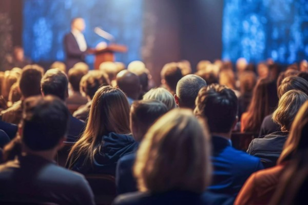Conférence : À qui profite la Pub ?