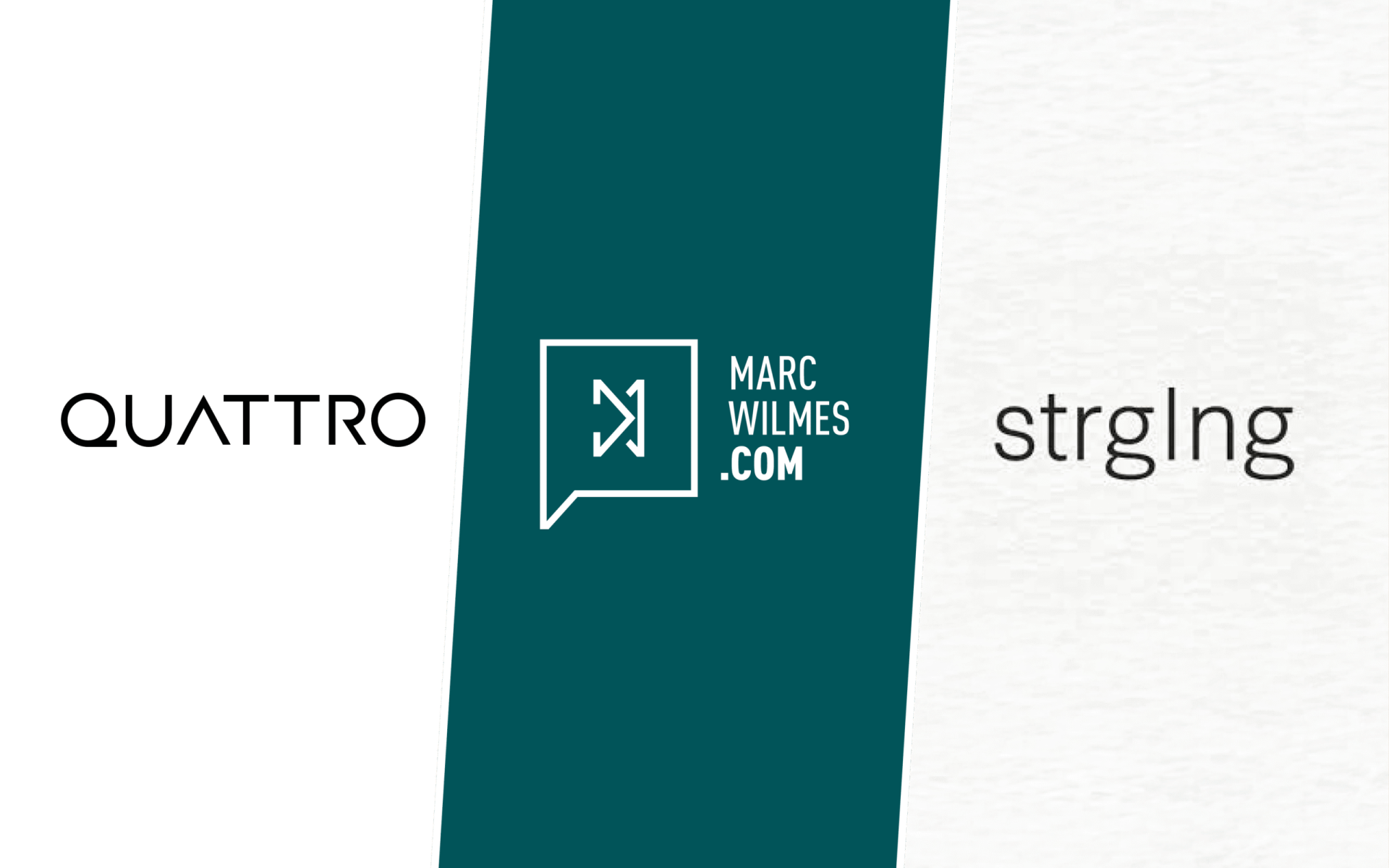 <h1>Trois nouvelles agences rejoignent la MarkCom</h1>